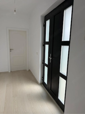 O casă nouă,individuală,900mp,din 2024,într-o zonă liniștită din Giroc,zona Flonta  - imagine 4