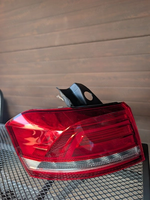 Far- stop VW Passat B8 Breack - Comby - 2018 Led - Stare estetica perfecta 