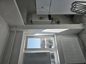 Inchiriez apartament 2 camere decomadate zona Institut-Piata mare - imagine 3