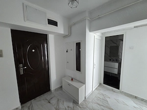Inchiriez apartament 2 camere decomadate zona Institut-Piata mare - imagine 6