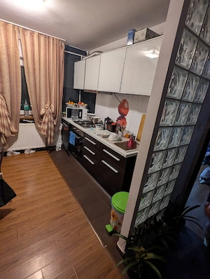 închiriez apartament Lapus Arges - imagine 5