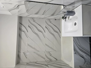 Inchiriez apartament 2 camere decomadate zona Institut-Piata mare - imagine 4