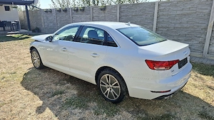 Audi a4 b9 2.0 TDI 190cp quattro