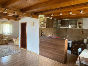 Cabana de vinzare Belis - imagine 6