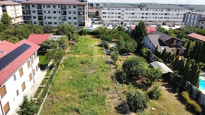 Metrou 1 Decembrie Pallady teren ideal investitie - imagine 2