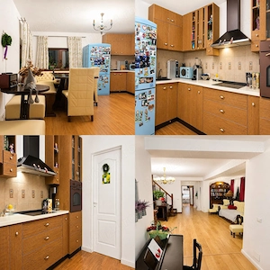 Casă individuală Sector 1 | 185 mp construiți + anexă 32,5 mp | teren 337 mp | Soseaua Chitilei, Buc - imagine 3