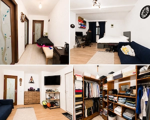 Casă individuală Sector 1 | 185 mp construiți + anexă 32,5 mp | teren 337 mp | Soseaua Chitilei, Buc - imagine 7
