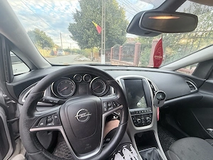 opel astra j 2011 - imagine 5
