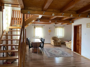 Cabana de vinzare Belis - imagine 7