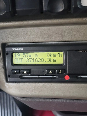 Renault Magnum dxi - imagine 3