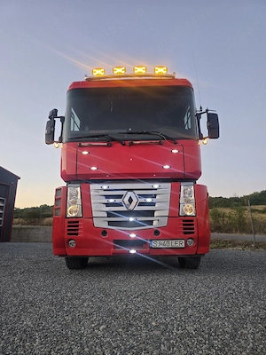 Renault Magnum dxi - imagine 2
