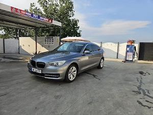 vand bmw gt530 3.0d - imagine 5