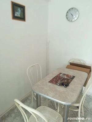 De vanzare apartament cu o camera zona Girocului - imagine 3