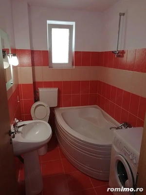 De inchiriat apartament 2 camere in zona Lipovei - imagine 4