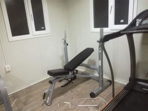 Sala de fitness  - imagine 3