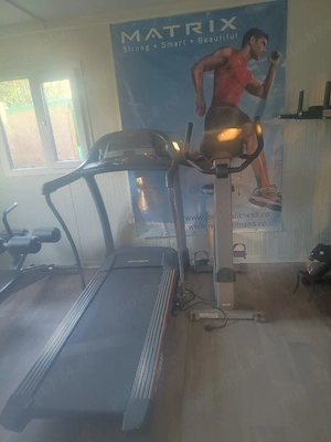 Sala de fitness  - imagine 7