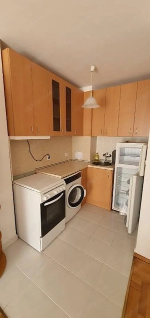 De inchiriat apartament 2 camere in zona Girocului - imagine 3