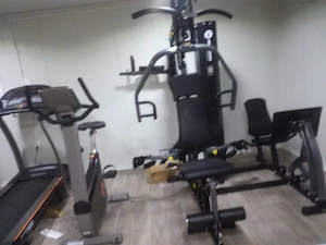Sala de fitness  - imagine 5