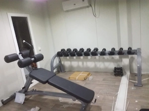 Sala de fitness  - imagine 4
