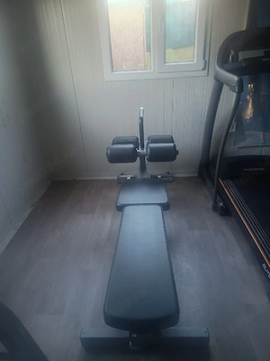 Sala de fitness  - imagine 8