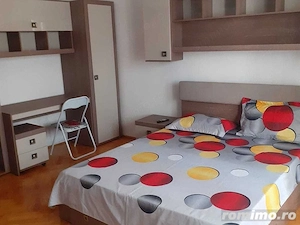 Apartament cu 2 camere de inchiriat in zona Aradului