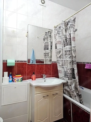 De inchiriat apartament cu o camera in zona Lipovei