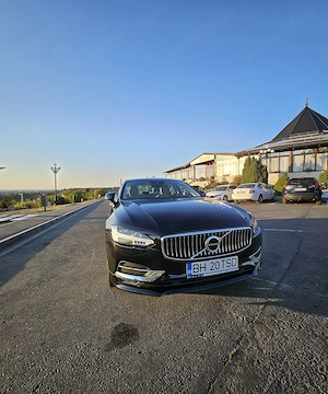 Volvo S90 impecabila
