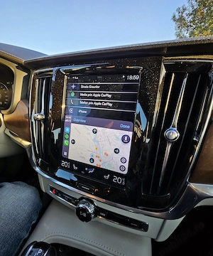 Volvo S90 impecabila - imagine 3