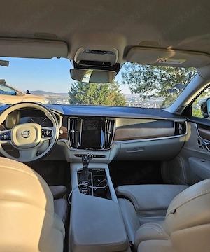 Volvo S90 impecabila - imagine 2