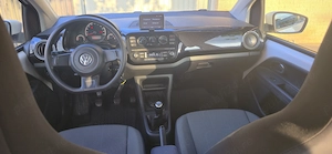 Volkswagen Up!  - imagine 8