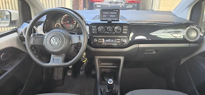 Volkswagen Up!  - imagine 9