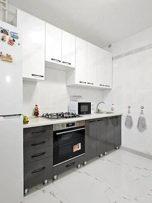 De inchiriat apartament cu o camera in zona Lipovei - imagine 2