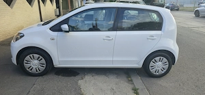 Volkswagen Up!  - imagine 5