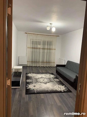 apartament 2 camere decomandat Aradului de inchiriat - imagine 2