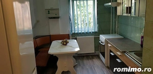 apartament 2 camere decomandat Aradului de inchiriat - imagine 3