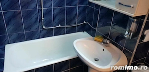 apartament 2 camere decomandat Aradului de inchiriat - imagine 4