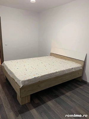 apartament 2 camere decomandat Aradului de inchiriat
