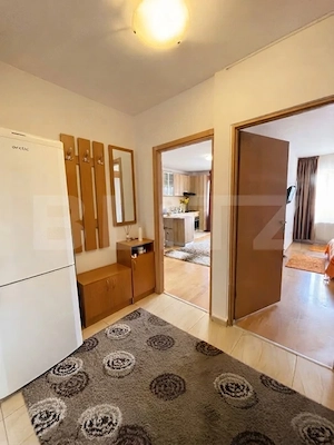 Apartament 2 camere semidecomandate | 49 mp | Orientare SE | zona Petrom Baciu - imagine 4