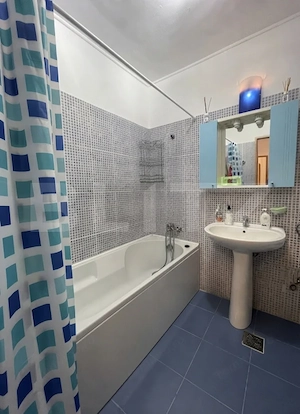 Apartament 2 camere semidecomandate | 49 mp | Orientare SE | zona Petrom Baciu - imagine 5