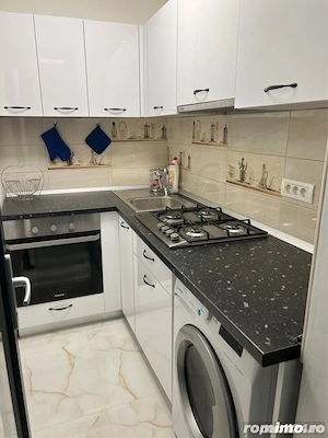 De inchiriat apartament cu 2 camere zona Aradului - imagine 5