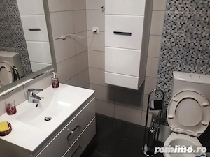De inchiriat apartament cu 2 camere zona Aradului - imagine 3