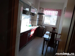 apartament cu o camera de inchiriat in zona Lipovei - imagine 2