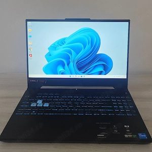 Laptop Gaming ASUS TUF F15