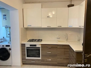 De inchiriat apartament cu 2 camere in zona Girocului - imagine 3