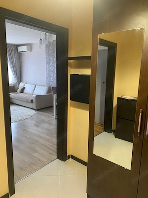 De inchiriat apartament 2 camere in zona Girocului - imagine 3