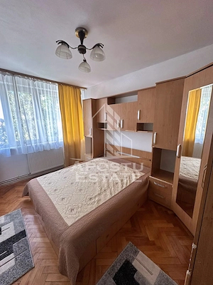 Apartament 2 camere de inchiriat, Centrala Proprie, Dacia, Timisoara - imagine 3