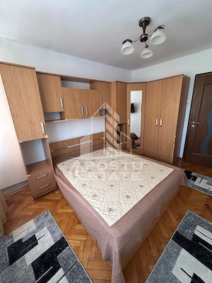 Apartament 2 camere de inchiriat, Centrala Proprie, Dacia, Timisoara - imagine 4