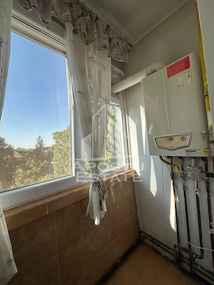 Apartament 2 camere de inchiriat, Centrala Proprie, Dacia, Timisoara - imagine 7