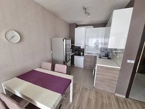 De inchiriat apartament 2 camere in zona Girocului - imagine 2