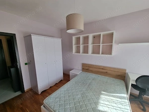 De inchiriat apartament 2 camere in zona Girocului
